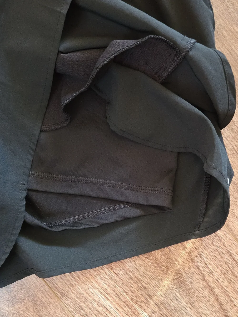 Avia lightweight athletic